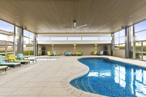 Quality Hotel Parklake Shepparton - Northern Rivers Accommodation 1