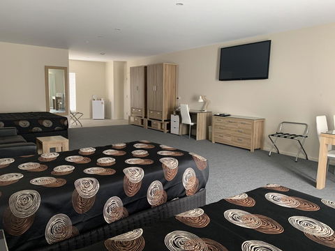 Quality Hotel Sherbourne Terrace - Northern Rivers Accommodation 3