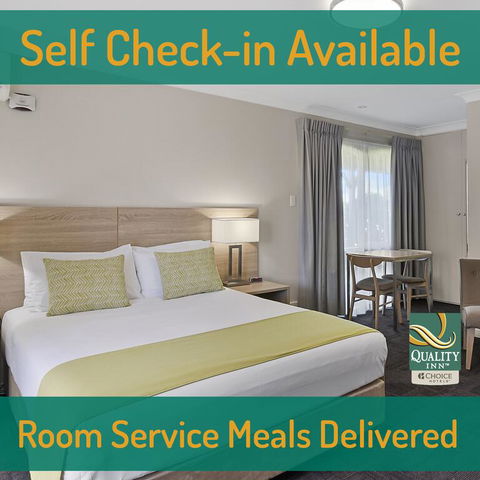 Quality Inn Carriage House - Northern Rivers Accommodation 3