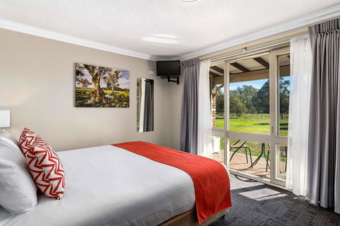 Quality Inn Carriage House - Northern Rivers Accommodation 1