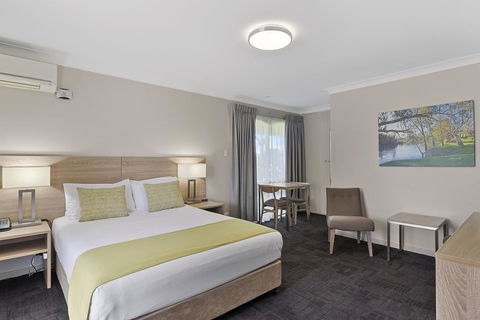 Quality Inn Carriage House - Northern Rivers Accommodation 0