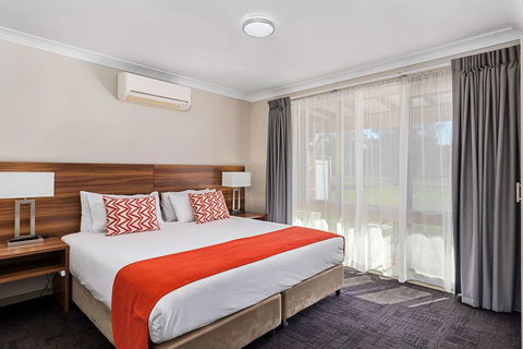 Quality Inn Carriage House - Northern Rivers Accommodation 2