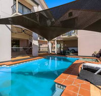 Quality Inn Grafton - Northern Rivers Accommodation