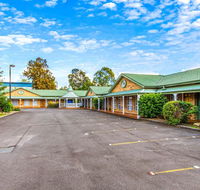 Quality Inn Penrith Sydney - Northern Rivers Accommodation