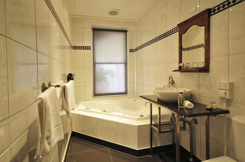 Quamby Estate - Northern Rivers Accommodation 1