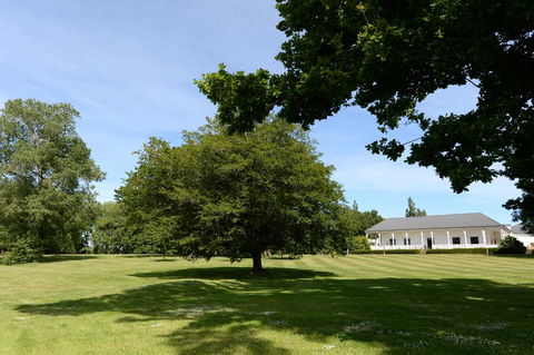 Quamby Estate - Northern Rivers Accommodation 2