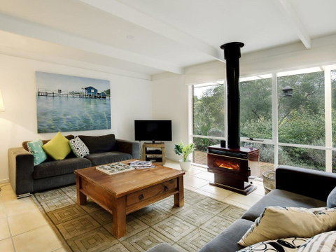Quarterdeck - Northern Rivers Accommodation 1