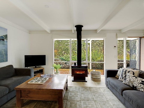Quarterdeck - Northern Rivers Accommodation 3