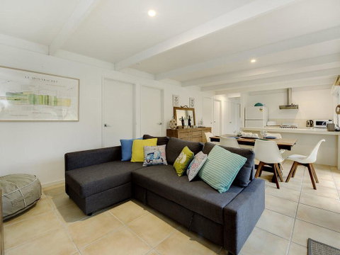 Quarterdeck - Northern Rivers Accommodation 2