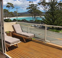 Quarterdeck Apartment - Northern Rivers Accommodation