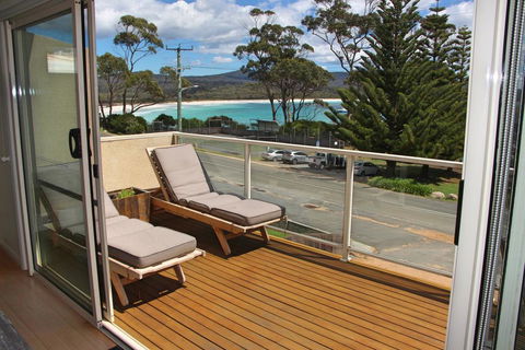 Quarterdeck Apartment - Northern Rivers Accommodation 0
