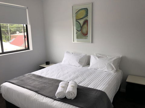 Quattro On Young - Northern Rivers Accommodation 2