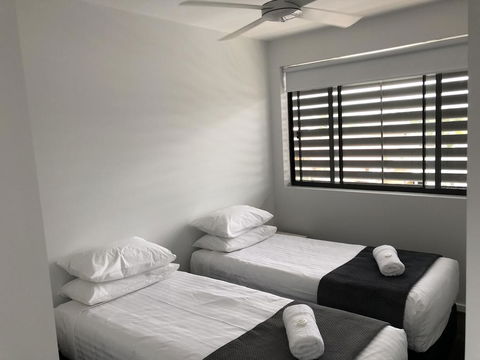 Quattro On Young - Northern Rivers Accommodation 3