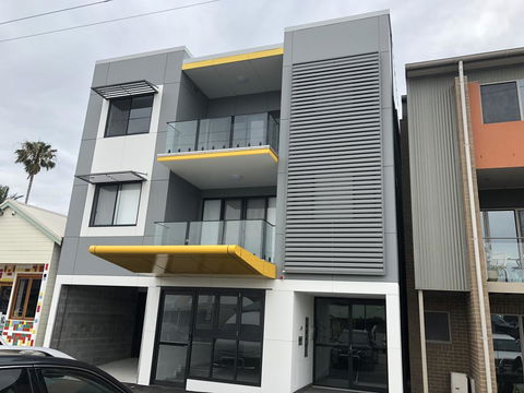 Quattro On Young - Northern Rivers Accommodation 0