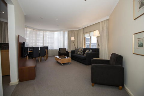 Quay West 2108 - Northern Rivers Accommodation 1