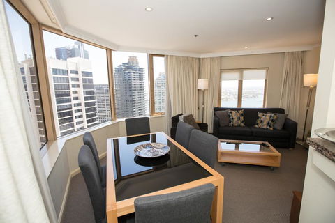 Quay West 2108 - Northern Rivers Accommodation 2