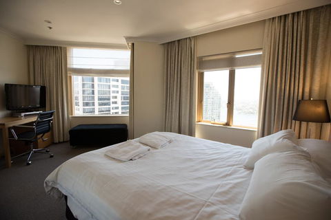 Quay West 2108 - Northern Rivers Accommodation 0