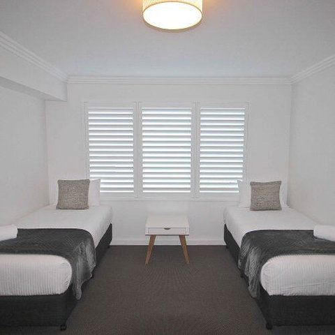 Quays Hotel - Northern Rivers Accommodation 3