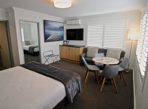Quays Hotel - Northern Rivers Accommodation 2