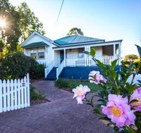 Queen Bee Cottage Milton - Northern Rivers Accommodation
