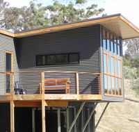 Queenstown Retreat BB - Northern Rivers Accommodation