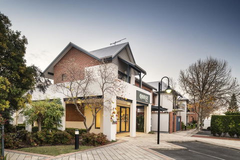 Quest Bunbury - Northern Rivers Accommodation 0