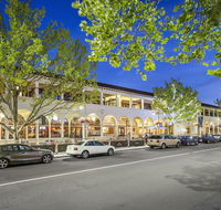 Quest Canberra - Northern Rivers Accommodation
