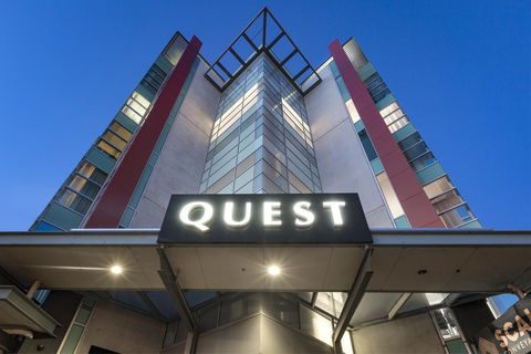 Quest Caroline Springs - Northern Rivers Accommodation 3