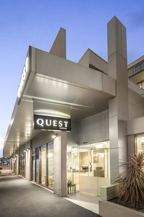 Quest Ivanhoe - Northern Rivers Accommodation 3
