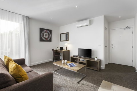 Quest Ivanhoe - Northern Rivers Accommodation 1