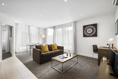 Quest Ivanhoe - Northern Rivers Accommodation 2