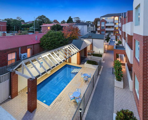 Quest Kew - Northern Rivers Accommodation 0