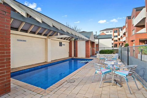 Quest Kew - Northern Rivers Accommodation 1