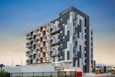 Quest Perth Ascot - Northern Rivers Accommodation 0