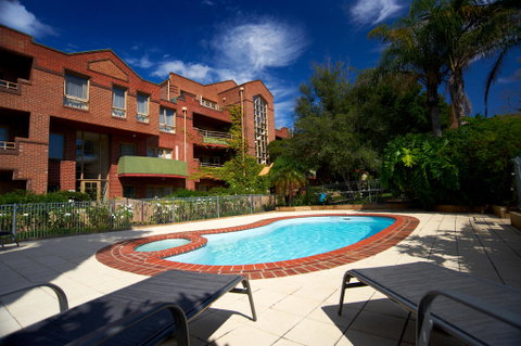 Quest Royal Gardens - Northern Rivers Accommodation 0