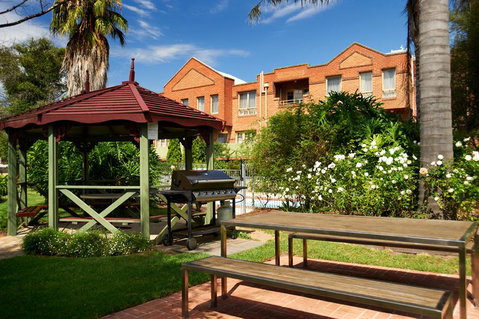 Quest Royal Gardens - Northern Rivers Accommodation 2