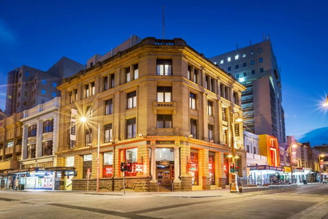 Quest Savoy - Northern Rivers Accommodation 0