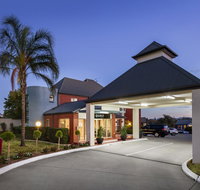 Quest Tamworth - Northern Rivers Accommodation
