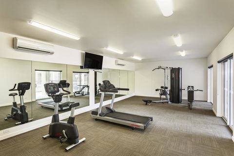 Quest Townsville On Eyre - Northern Rivers Accommodation 1