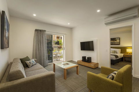 Quest Townsville On Eyre - Northern Rivers Accommodation 2
