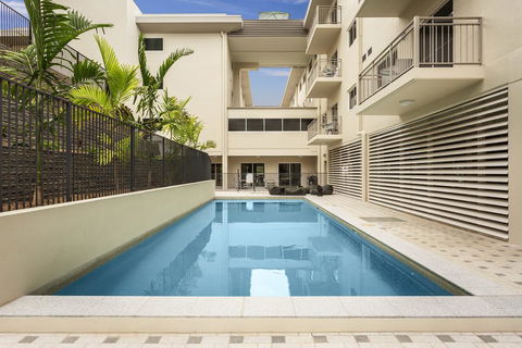 Quest Townsville On Eyre - Northern Rivers Accommodation 0