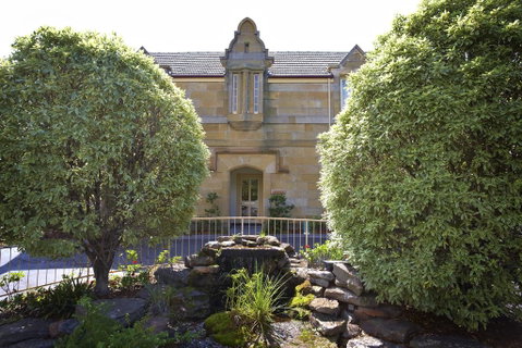 Quest Trinity House - Northern Rivers Accommodation 0