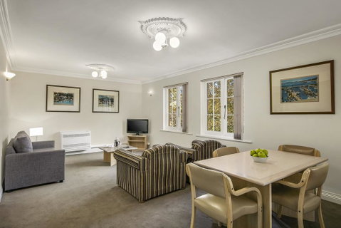 Quest Trinity House - Northern Rivers Accommodation 1