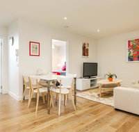 Quiet Comfort in South Yarra - Northern Rivers Accommodation