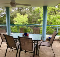 Quiet North Parra Apartment Rooms across from Park - Northern Rivers Accommodation