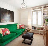 Quiet sanctuary between the city and the beach - Northern Rivers Accommodation