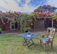 Quilters Studio - Northern Rivers Accommodation