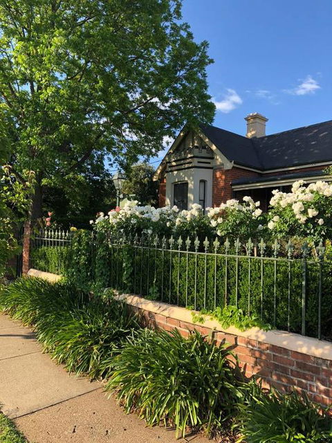 QUILTY HOUSE (Formerly Beethovens) - Northern Rivers Accommodation 3