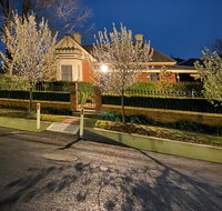 QUILTY HOUSE Formerly Beethovens - Northern Rivers Accommodation
