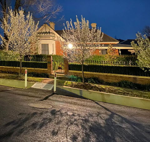 QUILTY HOUSE (Formerly Beethovens) - Northern Rivers Accommodation 0